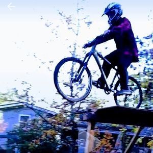 Meet your Posher, Alec